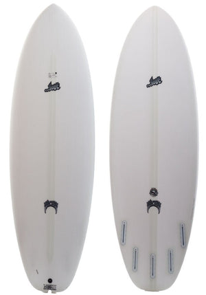 Lost 5'11 Puddle Jumper Light Speed - Rider Shack