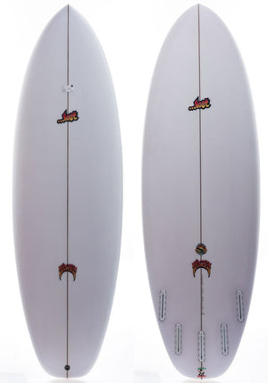 Lost 5'11 Puddle Jumper OG Surfboard - Rider Shack