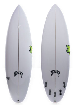 Lost 5'11 Puddle Jumper Pro Surfboard - Rider Shack