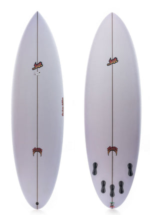 Lost 5'11 Quiver Killer '25 Surfboard Shortboard - Rider Shack