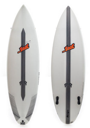 Lost 5'2 Driver 3.0 Light Speed GROM Surfboard - Rider Shack
