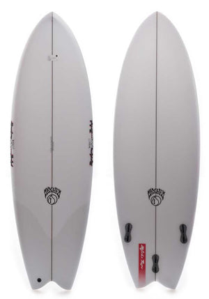 Lost 5'2 Mick's Tape Surfboard - Rider Shack