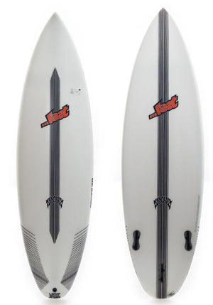 Lost 5'3 Driver 3.0 Light Speed GROM Surfboard - Rider Shack