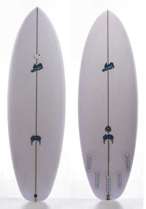Lost 5'4 Puddle Jumper OG Surfboard - Rider Shack