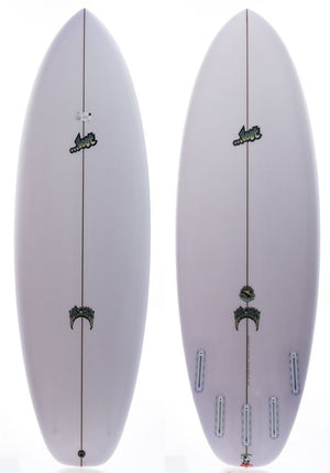 Lost 5'4 Puddle Jumper OG Surfboard - Rider Shack