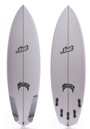Lost 5'5 Rocket Redux Surfboard - Rider Shack