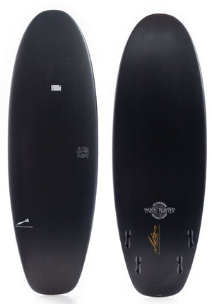 Lost 5'6 Party Platter Double Dart Surfboard - Rider Shack