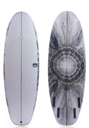 Lost 5'6 Party Platter Groveler Surfboard - Rider Shack