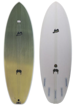 Lost 5'6 Puddle Jumper OG Surfboard - Rider Shack