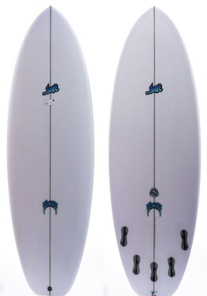 Lost 5'6 Puddle Jumper OG Surfboard - Rider Shack