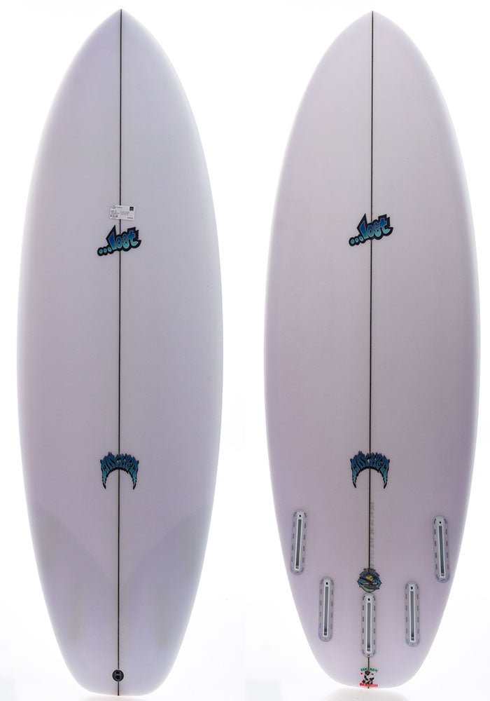 Shop Lost Surfboards at Rider Shack | Los Angeles