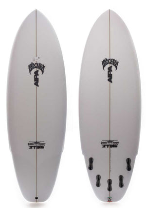 Lost 5'6 Puddle Jumper Sting Surfboard - Rider Shack