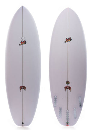 Lost 5'7 Puddle Jumper OG Surfboard Futures - Rider Shack