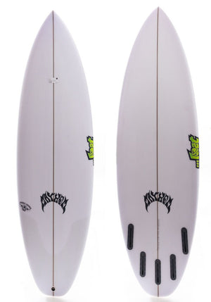 Lost 5'7 Puddle Jumper Pro Surfboard - Rider Shack