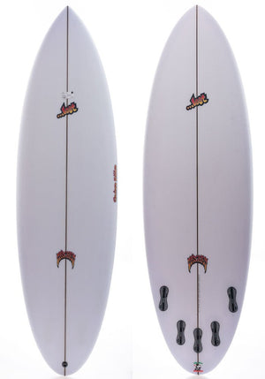 Lost 5'7 Quiver Killer '25 Shortboard Sufboard - Rider Shack