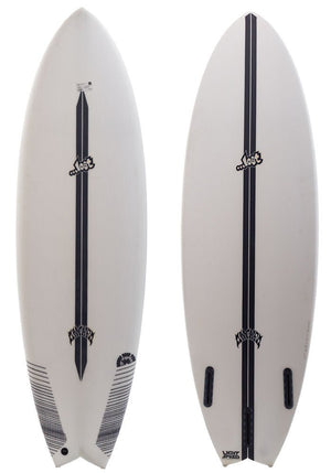 Lost 5'7 RNF 96 Light Speed - Rider Shack