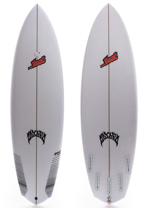 Lost 5'7 Rocket Redux Surfboard - Rider Shack