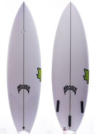 Lost 5'7 Sub Driver 3.0 Swallow Shortboard Surfboard - Rider Shack