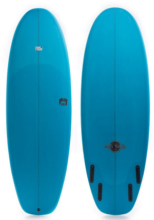 Lost 5'8 Party Platter Small Wave Surfboard - Rider Shack