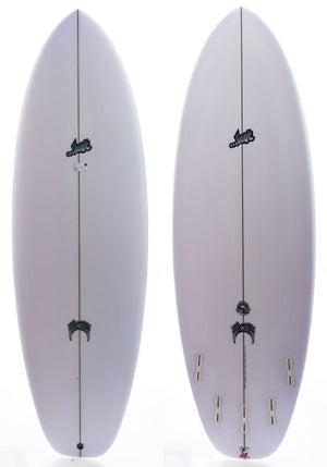 Lost 5'8 Puddle Jumper OG Surfboard - Rider Shack
