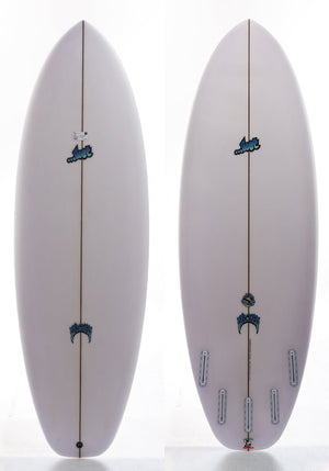 Lost 5'8 Puddle Jumper OG Surfboard - Rider Shack