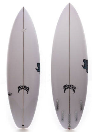 Lost 5'8 Puddle Jumper Pro Surfboard - Rider Shack