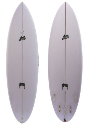 Lost 5'8 Quiver Killer '25 Surfboard - Rider Shack