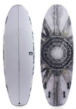 Lost 5'9 Party Platter Groveler Surfboard - Rider Shack