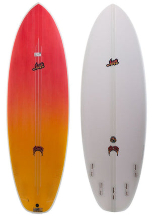 Lost 5'9 Puddle Jumper Light Speed - Rider Shack