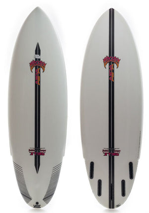 Lost 5'9 Puddle Jumper Sting Round Tail Light Speed EPS - Rider Shack