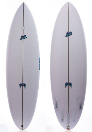 Lost 5'9 Quiver Killer '25 Surfboard - Rider Shack