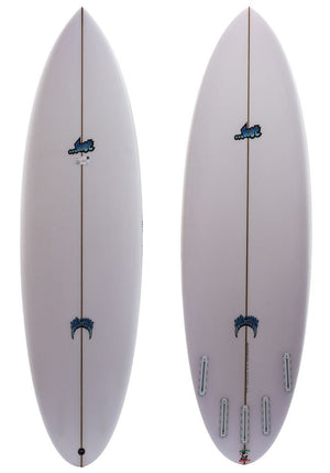 Lost 5'9 Quiver Killer '25 Surfboard w Futures - Rider Shack