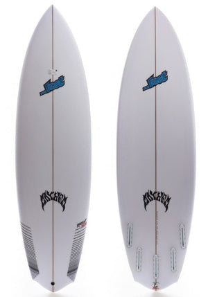 Lost 5'9 Rocket Redux Surfboard - Rider Shack