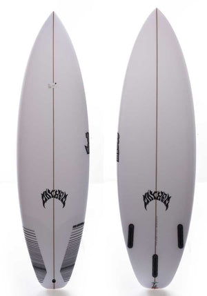 Lost 5'9 Sub Driver 2.0 Surfboard - Rider Shack
