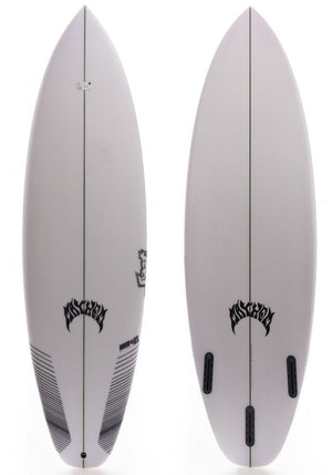Lost 5'9 Uber Driver XL Surfboard - Rider Shack