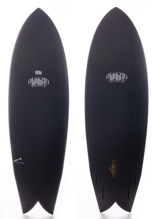 Lost 6'0 DoubleDart RNF Retro Revamp'23 Surfboard - Rider Shack