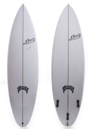 Lost 6'0 Driver 3.0 Surfboard - Rider Shack