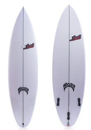 Lost 6'0 Driver 3.0 Surfboard FCS II - Rider Shack