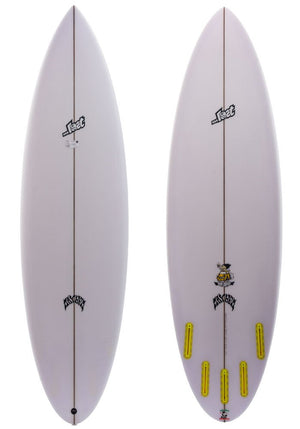 LOST 6'0 MINI DRIVER 25' SHORTBOARD Surfboard - Rider Shack