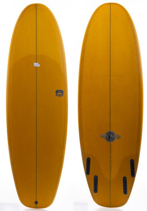 Lost 6'0 Party Platter Shortboard Surfboard - Rider Shack
