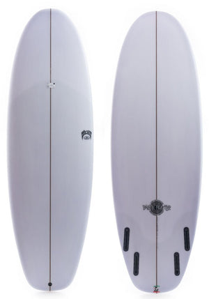 Lost 6'0 Party Platter Small Wave Surfboard - Rider Shack