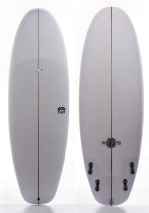Lost 6'0 Party Platter Small Wave Surfboard - Rider Shack