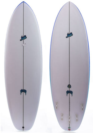 Lost 6'0 Puddle Jumper OG Surfboard - Rider Shack