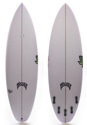 Lost 6'0 Puddle Jumper Pro Surfboard - Rider Shack