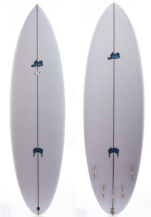 Lost 6'0 Quiver Killer '25 Surfboard - Rider Shack