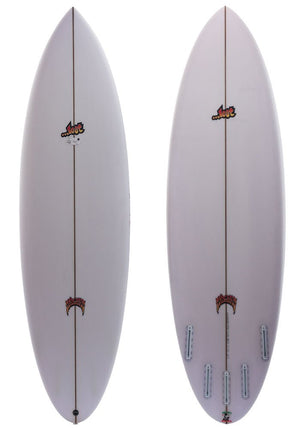 Lost 6'0 Quiver Killer '25 Surfboard w Futures - Rider Shack