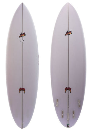 Lost 6'0 Quiver Killer - Rider Shack