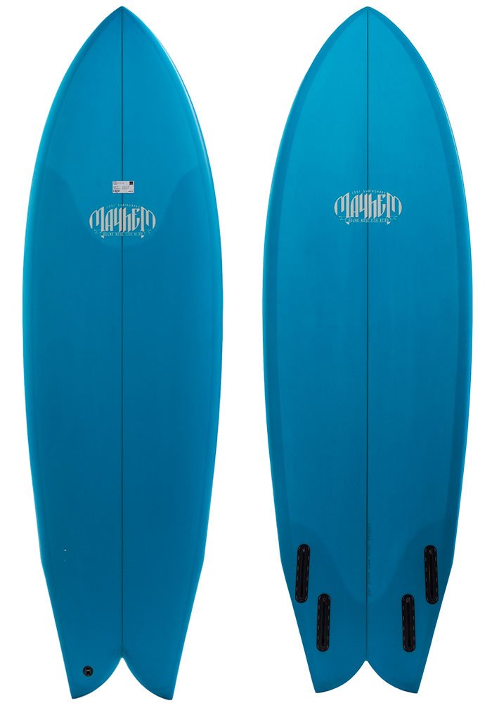 Fish Surfboards for Sale | Rider Shack Los Angeles