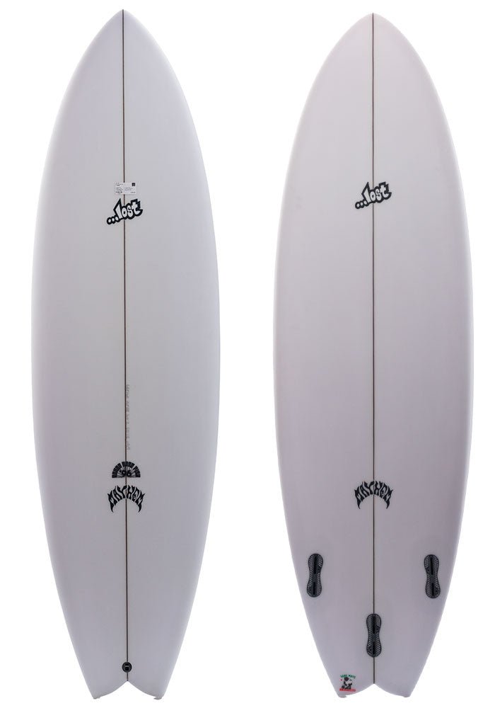 Fish Surfboards for Sale | Rider Shack Los Angeles