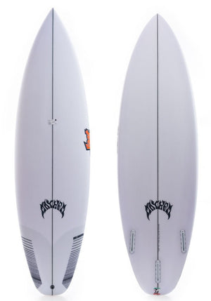 Lost 6'0 Sub Driver 2.0 BRO Surfboard - Rider Shack